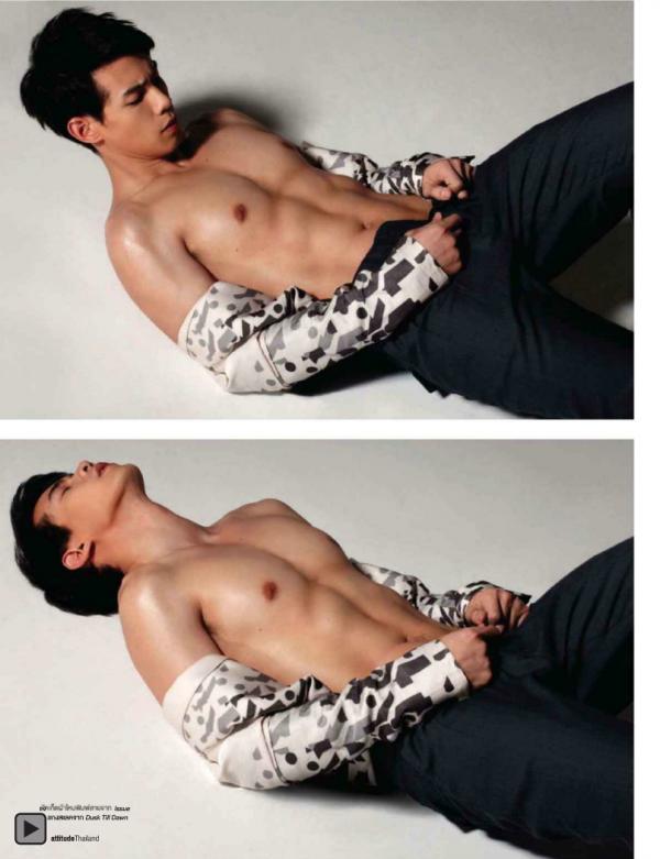 Attitude-October-2012